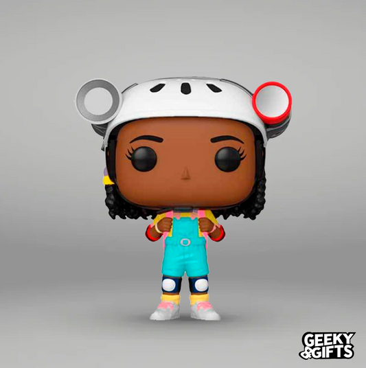 Funko Pop Television Erica 808