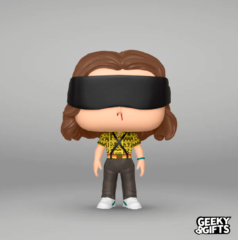 Funko Pop Television Battle Eleven 826