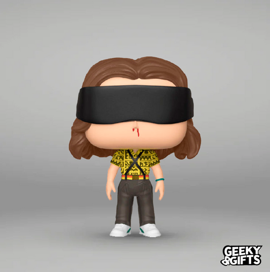 Funko Pop Television Battle Eleven 826