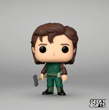 Funko Pop Television Steve 1300