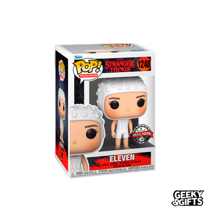 Funko Pop Television Eleven 1248