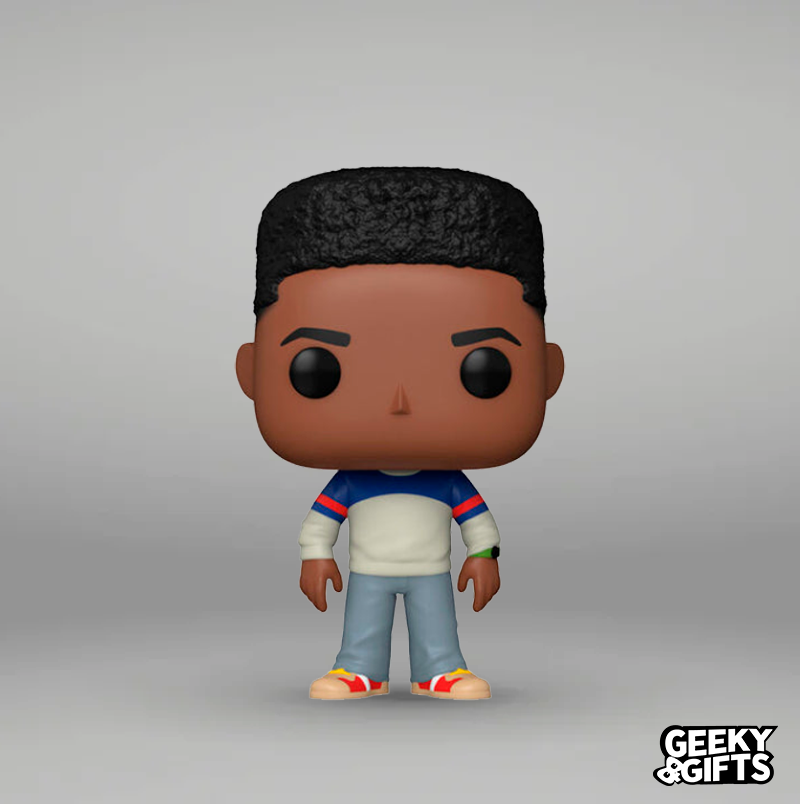 Funko Pop Television Lucas 1241