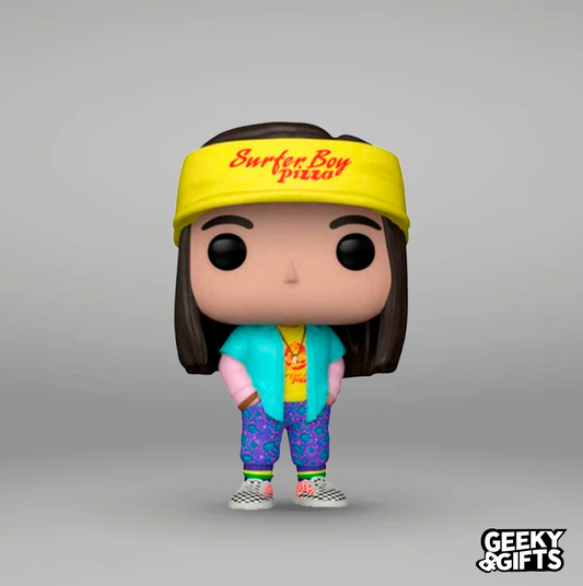 Funko Pop Television Argyle 1302