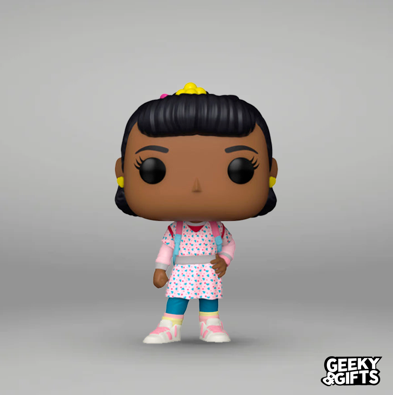 Funko Pop Television Erica 1301