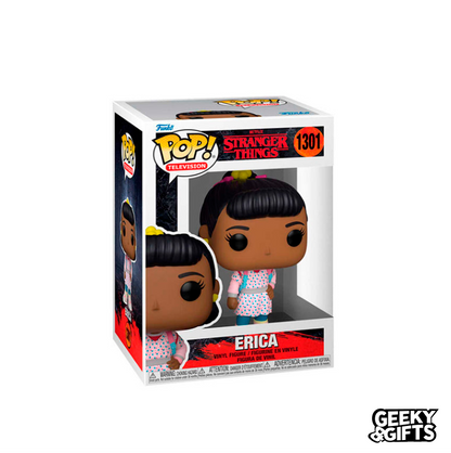 Funko Pop Television Erica 1301