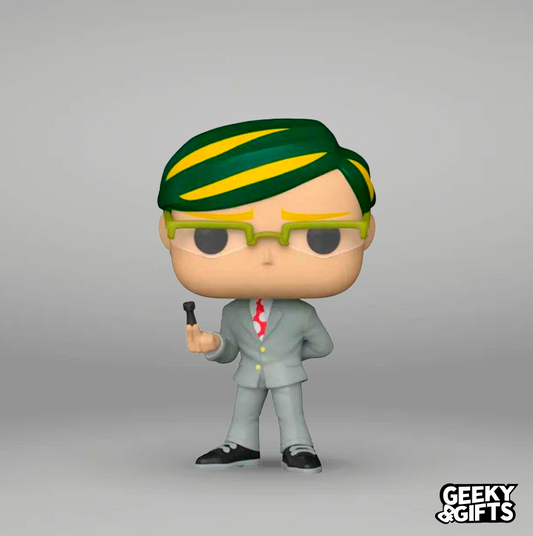 Funko Pop Animation: My Hero Academia - Sir Nighteye 1006