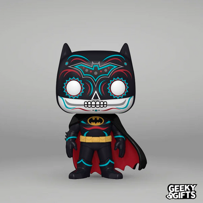 Funko Pop Heroes Batman 409