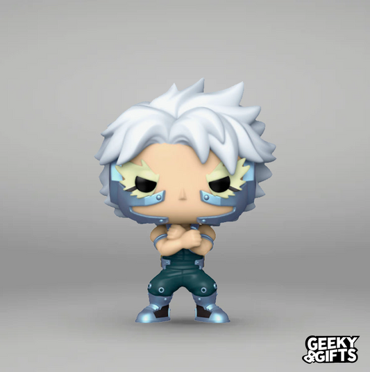 Funko Pop Animation: My Hero Academia - Tetsutetsu Tetsutetsu 1148 Special Edition