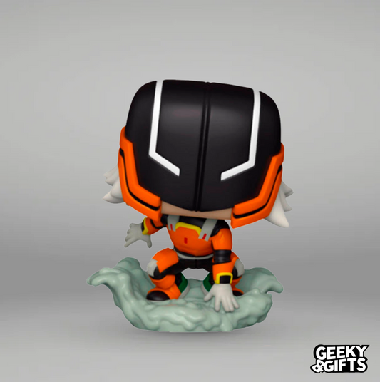 Funko Pop Animation: My Hero Academia - 1210 SE