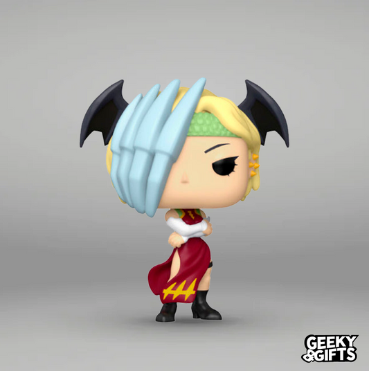 Funko Pop Animation: My Hero Academia - Ryukyu 1007