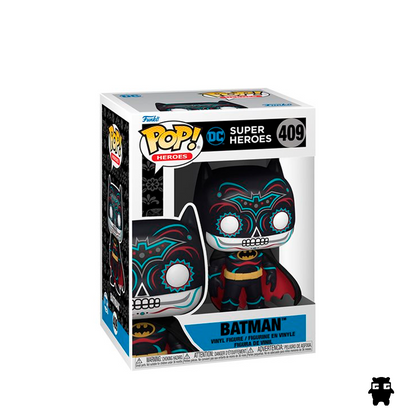 Funko Pop Heroes Batman 409