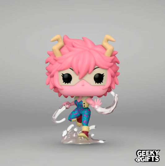 Funko Pop Animation: My Hero Academia - Mina Ashido 790