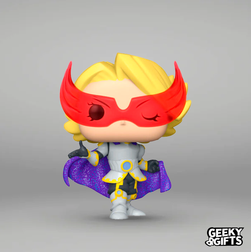 Funko Pop Animation: My Hero Academia - Yuga Aoyama 1144