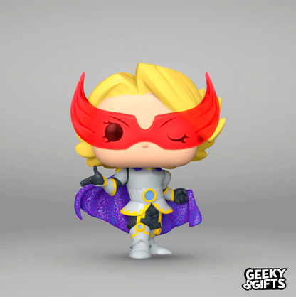 Funko Pop Animation: My Hero Academia - Yuga Aoyama 1144