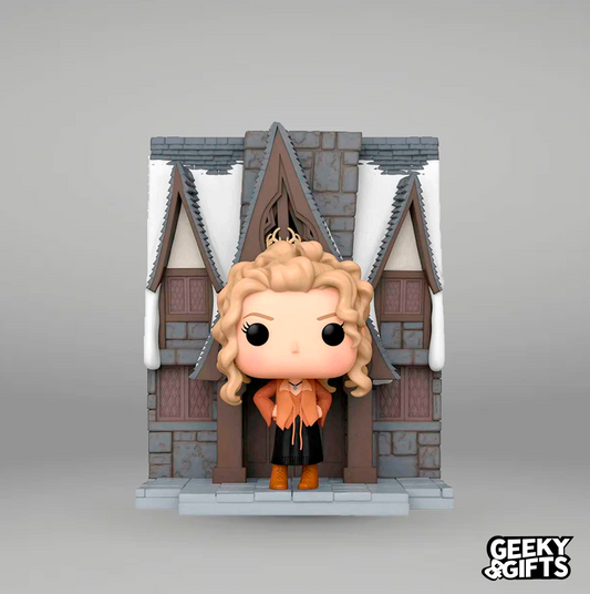 Funko Pop Deluxe Madam Rosmerta 157