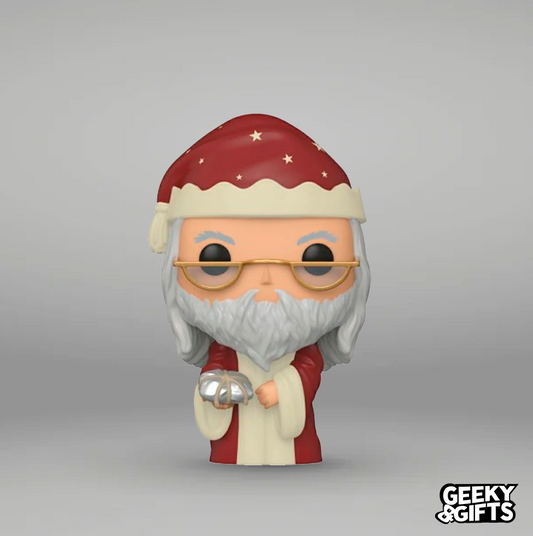 Funko Pop Movies Albus Dumbledore 125