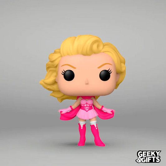 Funko Pop DC SuperGirl 222