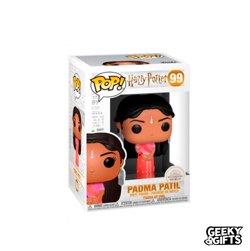 Funko Pop Movies Padma Patil 99