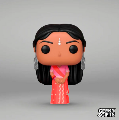 Funko Pop Movies Padma Patil 99