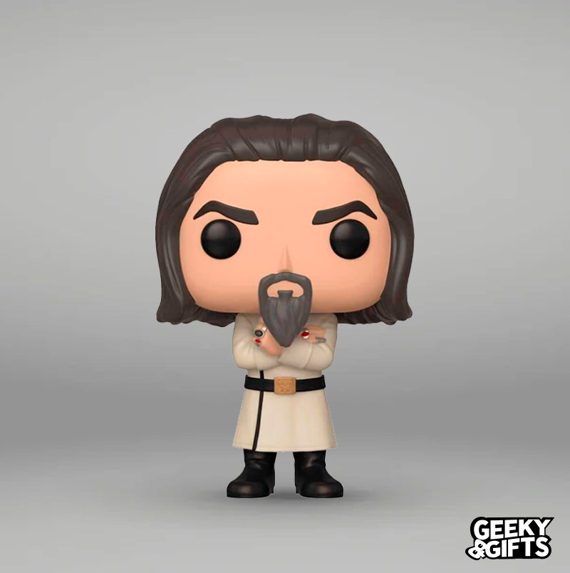 Funko Pop Movies Igor Karkaroff 95