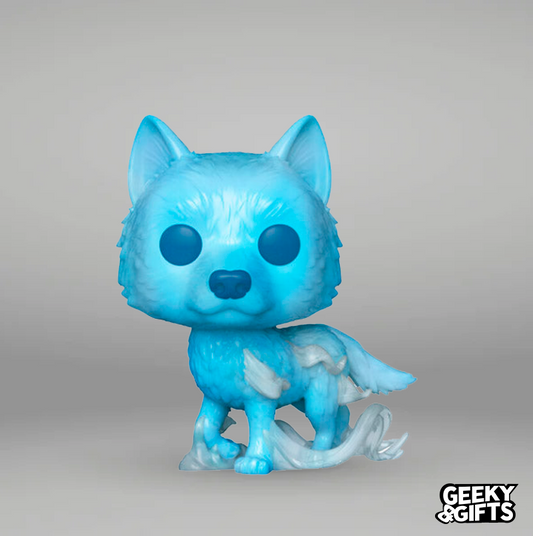 Funko Pop Movies: Harry Potter - Patronus Remus Lupin 130