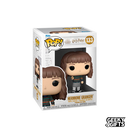 Funko Pop Movies Hermione Granger 133