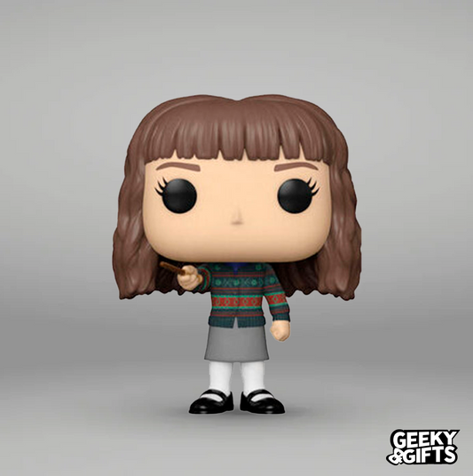 Funko Pop Movies Hermione Granger 133