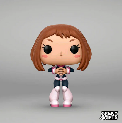 Funko Pop Animation: My Hero Academia - Ochaco 251