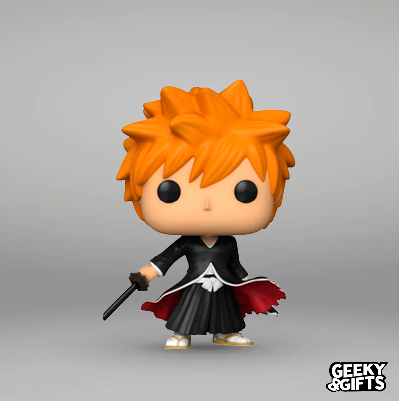 Funko Pop Animation: Bleach - Ichigo AAA 1087