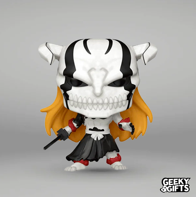 Funko Pop Animation Fully Hollowfied Ichigo 1104