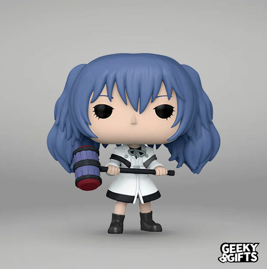 Funko Pop Animation: Tokyo Ghoul Re - Saiko Yonebayashi 1126