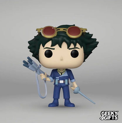 Funko Pop Animation: Cowboy Bebop - Spike Spiegel 1212