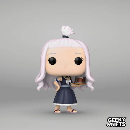 Funko Pop Animation: Fairy Tail - Mirajane Strauss 1050