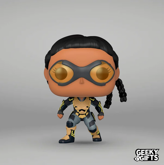 Funko Pop Heroes Thunder 428