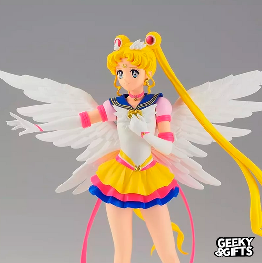 Bandai Banpresto Glitter & Glamours Sailor Moon Eternal Cosmos