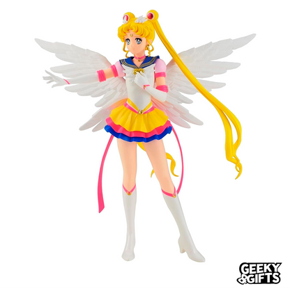 Bandai Banpresto Glitter & Glamours Sailor Moon Eternal Cosmos