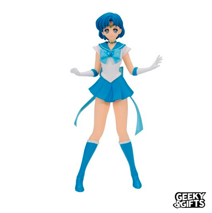 Bandai Banpresto Glitter & Glamours Super Sailor Mercury