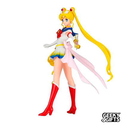 Bandai Banpresto Glitter & Glamours Super Sailor Moon Eternal II