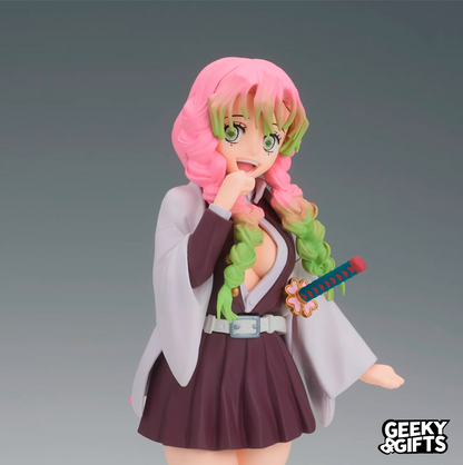 Bandai Banpresto Glitter & Glamours Mitsuri Kanroji