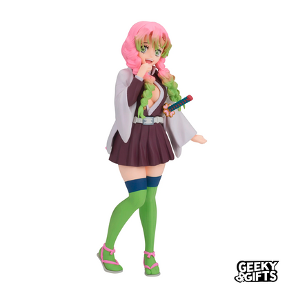 Bandai Banpresto Glitter & Glamours Mitsuri Kanroji