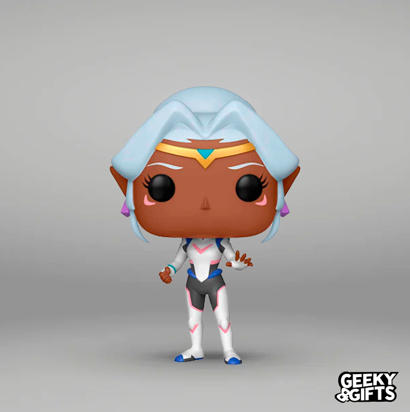 Funko Pop Animation Allura 472