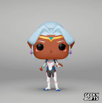 Funko Pop Animation Allura 472