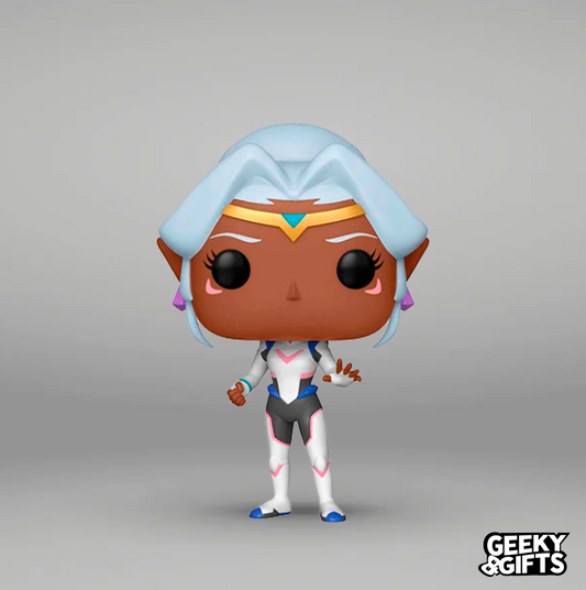 Funko Pop Animation Allura 472