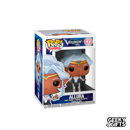 Funko Pop Animation Allura 472