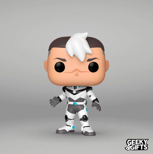 Funko Pop Animation Shiro 473