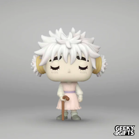 Funko Pop Animation: Hunter X Hunter - Komugi 1092 SE