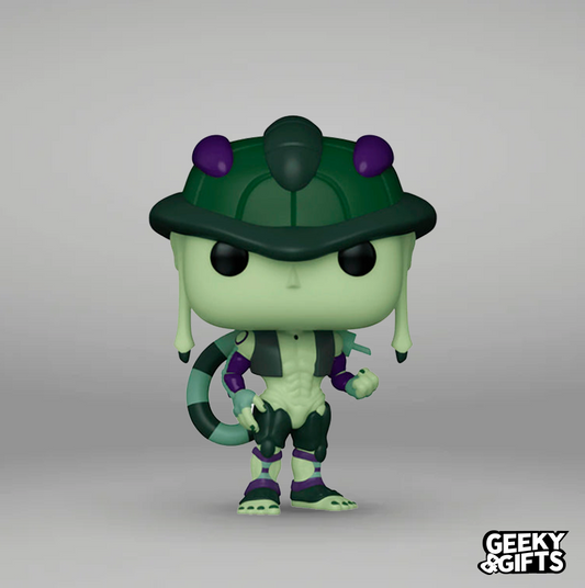 Funko Pop Animation: Hunter X Hunter - Meruem 1105