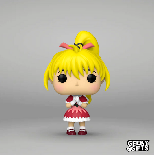 Funko Pop Animation: Hunter X Hunter - Bisky 1133