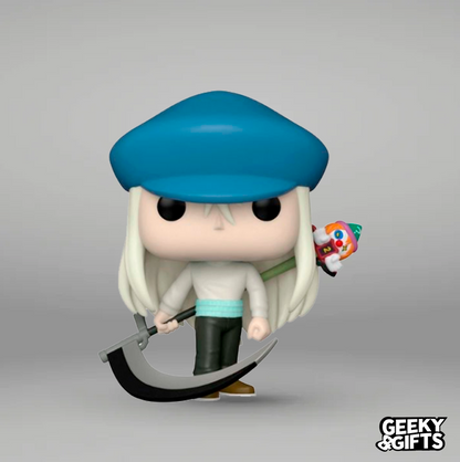 Funko Pop Animation: Hunter X Hunter - Kite 1134