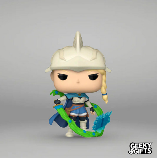 Funko Pop Animation Charlotte 1155